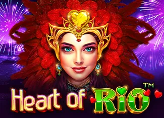 Pragmatic : Heart of Rio - SUMMER138