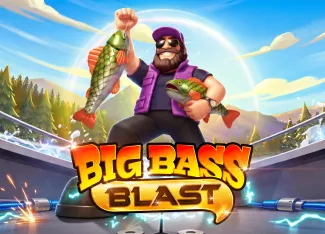 Big Bass Blast - SUMMER138