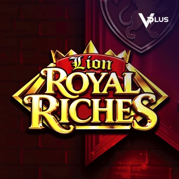 Lion Royal Riches - SUMMER138