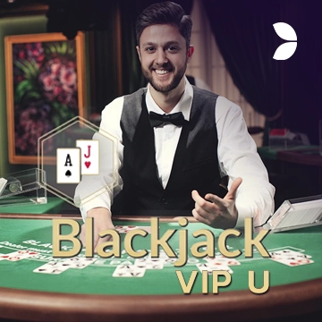 Blackjack VIP U - SUMMER138