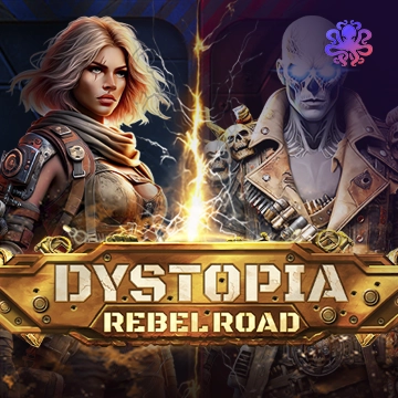 Octoplay : Dystopia: Rebel Road - SUMMER138