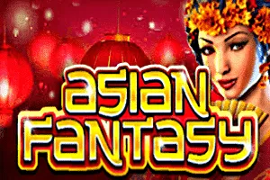 Asian Fantasy - SUMMER138