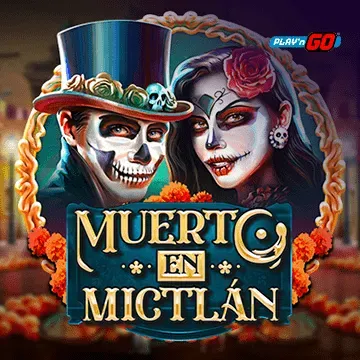 PlaynGo : Muerto en Mictlán - SUMMER138
