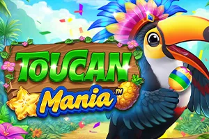 Toucan Mania - SUMMER138