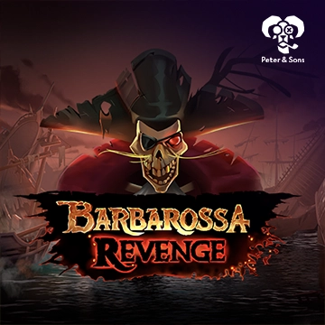 PeterSons : Barbarossa Revenge - SUMMER138