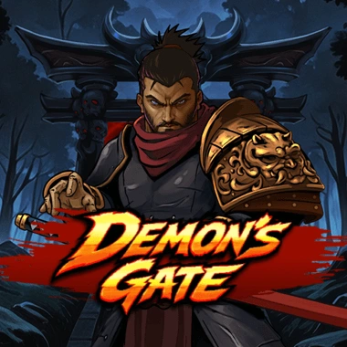 Slotmill : Demons Gate - SUMMER138
