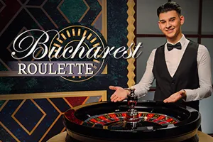 Cash Collect™ Roulette BF - SUMMER138