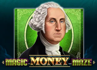 Pragmatic : Magic Money Maze - SUMMER138