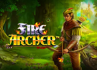 Pragmatic : Fire Archer - SUMMER138
