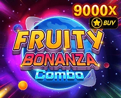 JDB : Fruity Bonanza Combo - SUMMER138