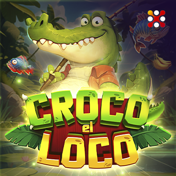 Mancala : Croco el Loco - SUMMER138