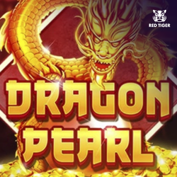 Redtiger : Dragon Pearl - SUMMER138