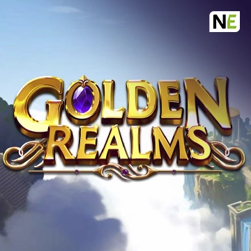 NetEnt : Golden Realms - SUMMER138