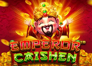 Pragmatic : Emperor Caishen - SUMMER138
