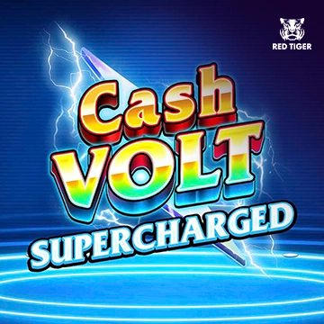 Redtiger : Cash Volt Supercharged - SUMMER138