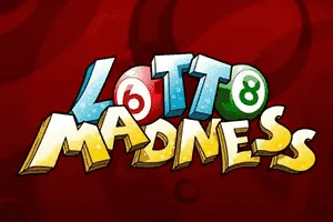 Lotto Madness - SUMMER138