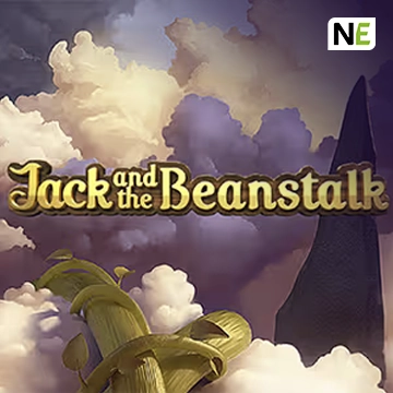 NetEnt : Jack and the Beanstalk - SUMMER138