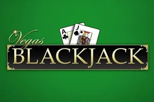 Vegas Blackjack - SUMMER138