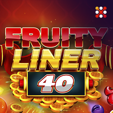 Mancala : Fruityliner 40 - SUMMER138