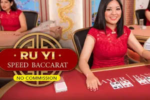 Ru Yi Speed Baccarat NC - SUMMER138