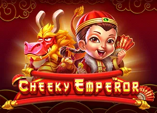 Pragmatic : Cheeky Emperor - SUMMER138