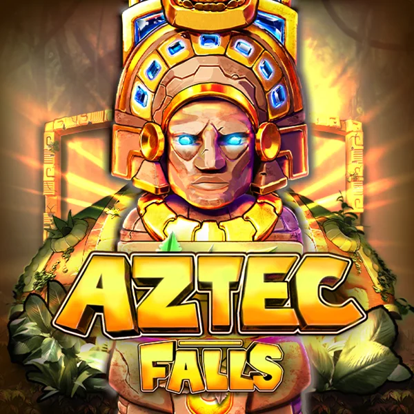 Aztec Falls - SUMMER138