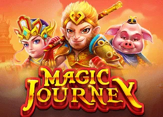 Pragmatic : Magic Journey - SUMMER138