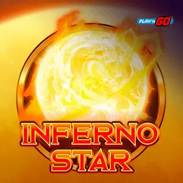 PlaynGo : Inferno Star - SUMMER138
