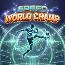 Speed World Champ - SUMMER138