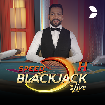 Speed Blackjack H - SUMMER138