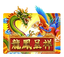 Joker123 : Dragon Phoenix - SUMMER138