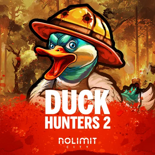 NoLimitCity : Duck Hunters 2 - SUMMER138
