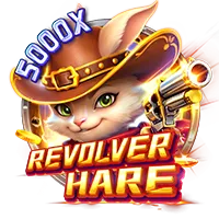 Facai : REVOLVER HARE - SUMMER138