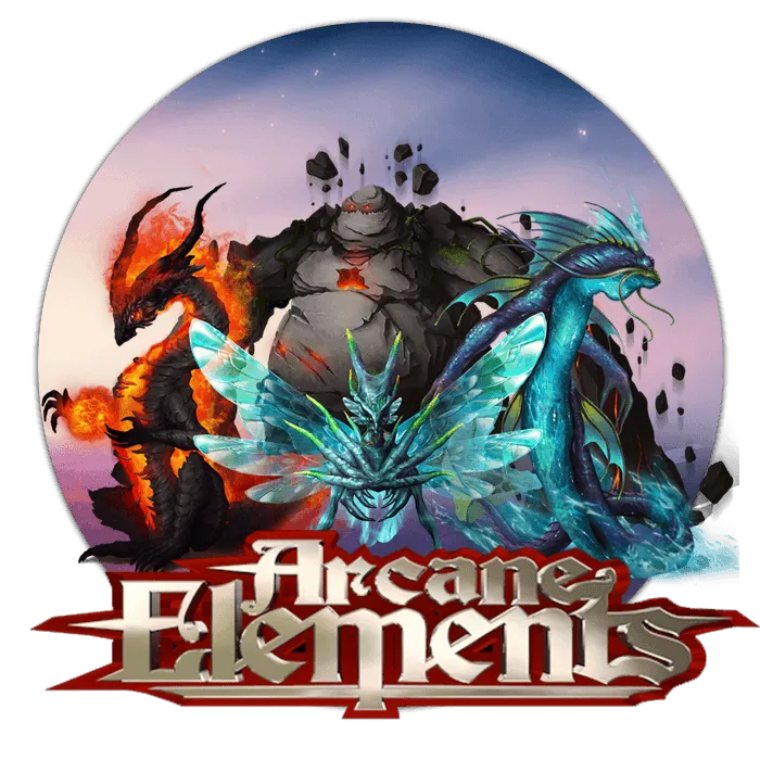 Habanero : Arcane Elements - SUMMER138