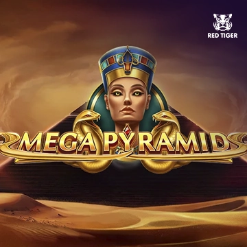 Redtiger : Mega Pyramid - SUMMER138