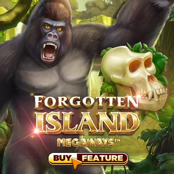 Forgotten Island - SUMMER138