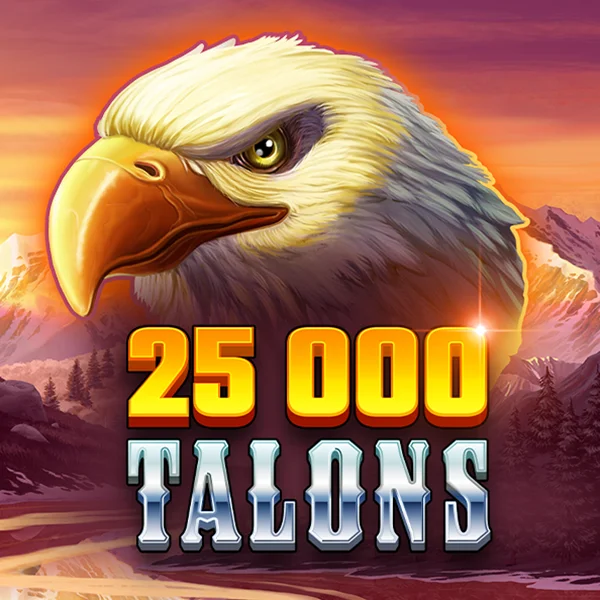 25000 Talons - SUMMER138