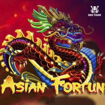 Redtiger : Asian Fortune - SUMMER138