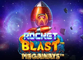 Pragmatic : Rocket Blast Megaways - SUMMER138