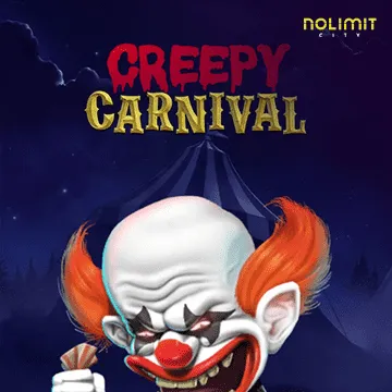NolimitCity : The Creepy Carnival - SUMMER138