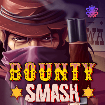 Octoplay : Bounty Smash - SUMMER138