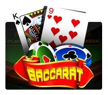 Baccarat - SUMMER138