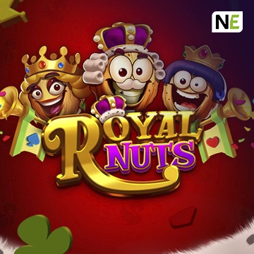 NetEnt : Royal Nuts - SUMMER138