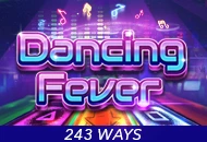Spadegaming : Dancing Fever - SUMMER138