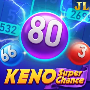 Keno Super Chance - SUMMER138