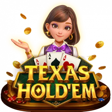 Texas Holdem - SUMMER138