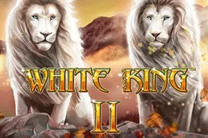 White King II - SUMMER138
