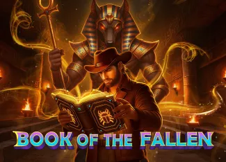 Pragmatic : Book of Fallen - SUMMER138