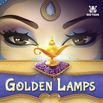 Redtiger : Golden Lamps - SUMMER138