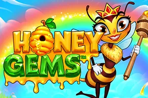 Honey Gems - SUMMER138